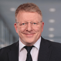 Dipl.-Ing. Andreas Schürmann