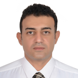 Ing. Ahmed Kamel