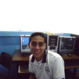 Waldin Andrey Corrales Madrigal