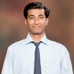 Pritesh Karkhanis