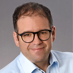 Martin Rietschel MSc MBA