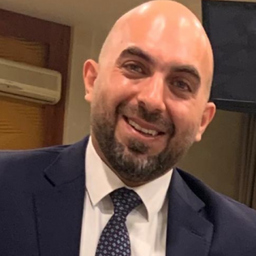 Mustafa Farah