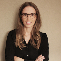 Mareike Pagenstecher