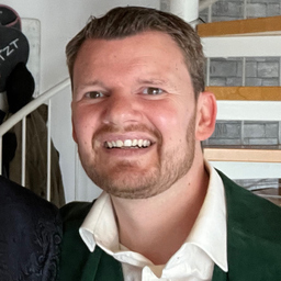 Tobias Böttcher