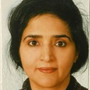 Maqsooda Shafique