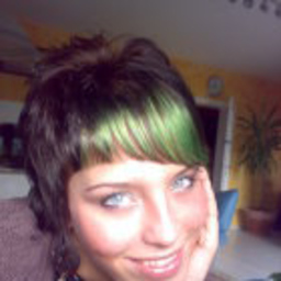 Sandra Tetzlaff
