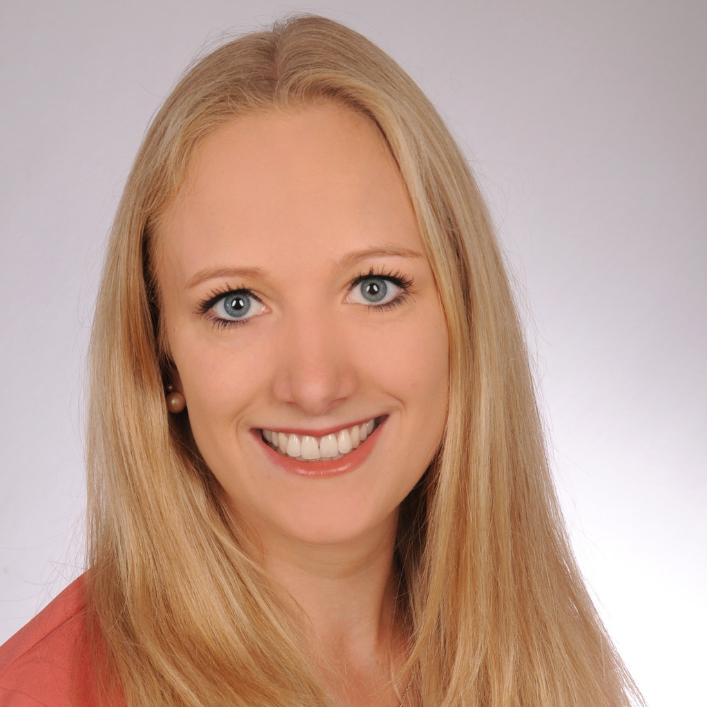 Sarah Schlüter - Event Managerin - Mast Jägermeister SE | XING