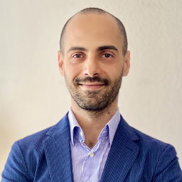 Marouan EL Fatih