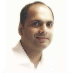 Niraj Dadoo