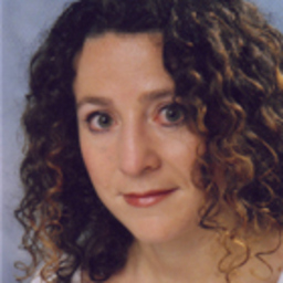 Constanze Krakau