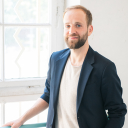 Profilbild Christoph Römer