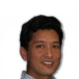 Pat Kitano