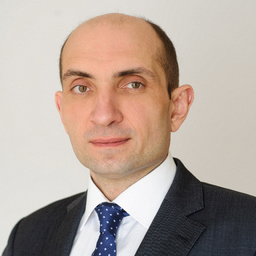 Dr. Oleksandr Golovko
