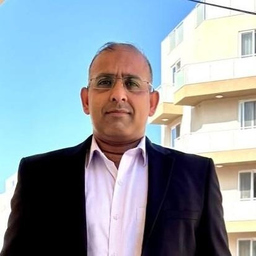 Shoaib Ahmad
