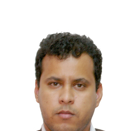 Mouhamedou Ould Seyidna