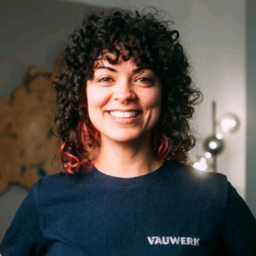 Veronica Liss Carvalho Mancuzo