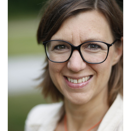 Ulrike Kretschmer's profile picture