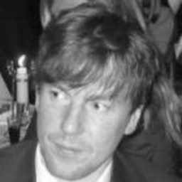 Peter Beu