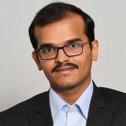 Vivin Kumar Sudhakar