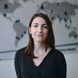 Marie Drzisga's profile picture