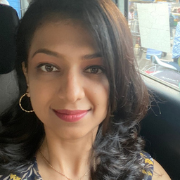 Neha Bansal