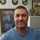 Jostein Gerborg
