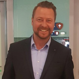 Sascha Kröner's profile picture