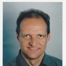 Guido Burkhardt
