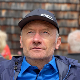 Profilbild Roland Sattler