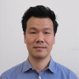 Hyun-Kyung Shin