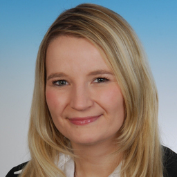 Sarah Bühner's profile picture
