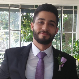 Hassan EL AGHA's profile picture