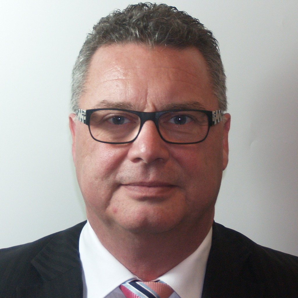 Michael Ewen Spezialvertrieb Occupational Health UVEX ARBEITSSCHUTZ