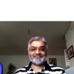 Gautam Patel