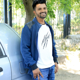 Avinash Nagaraj