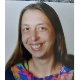 Anja Hartwig