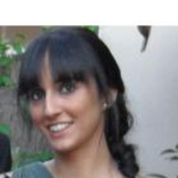 Maria Ezquerro Caba