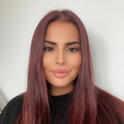 Acelya Güngörmüs