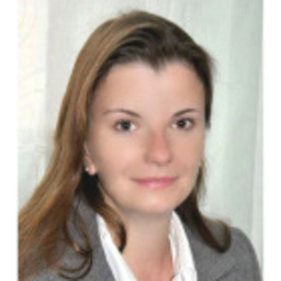 Melanie Brinker's profile picture