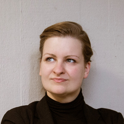 Anja Kühnhold
