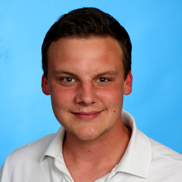 Lars Bühler's profile picture