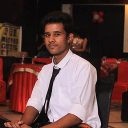 Vikas Patel