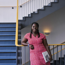 Yaa Serwaa-Sarpong
