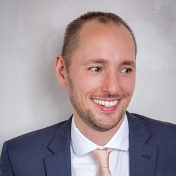 Dennis Henschel's profile picture