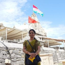 Sudha Parimala