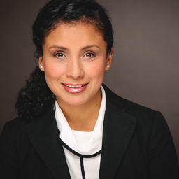 Gloria Martinez