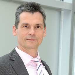 Dr. Peter Ramminger