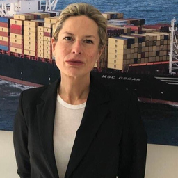 Sandra Nilles