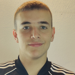 Felix Müller's profile picture