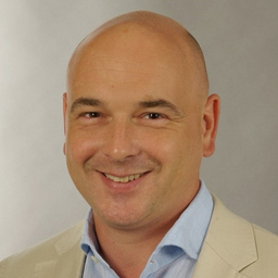 Sebastian Frisch
